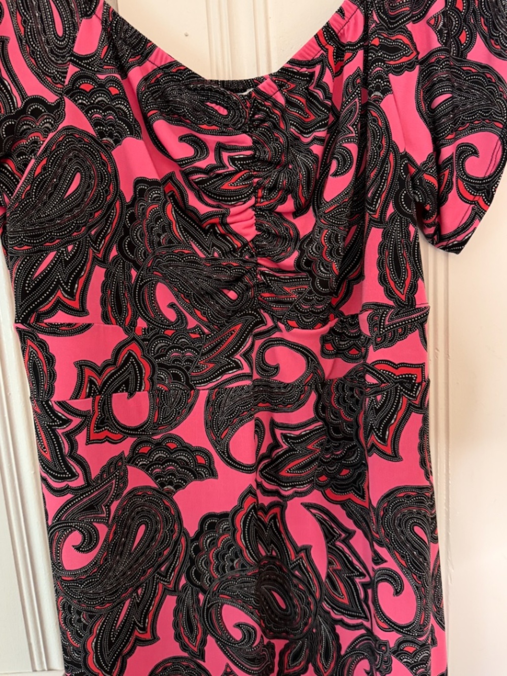 Dress XL